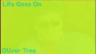 Life Goes On (Speed Up)