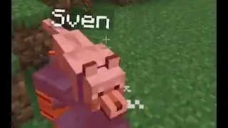 everytime sven gets hurt or almost dies (part 2)