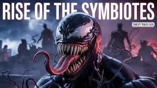 Venom 4: Rise of the Symbiotics (2026) | First Teaser Concept Trailer | Marvel & Sony