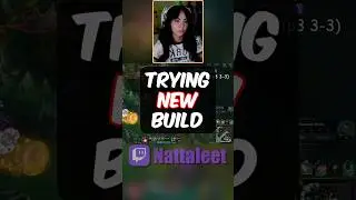 INSANE NEW JINX BUILD