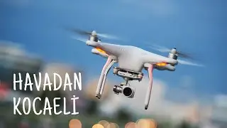 Havadan Değirmendere