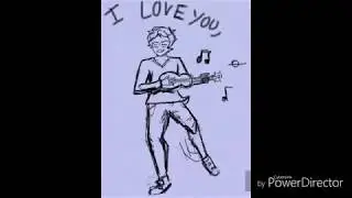 Klance \ Langst short animation