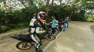 Marilaque DEVILS CORNER