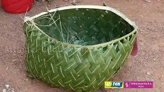 ഇത് സമ്പൂർണ്ണ ഹരിത ബൂത്ത്