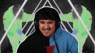 Bones - .ZIP FULL ALBUM REACTION/REVIEW