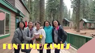 PART 3 OREGON ADVENTURE/GAME TIME/TRAIN/CAR RACING/PINOY HENYO