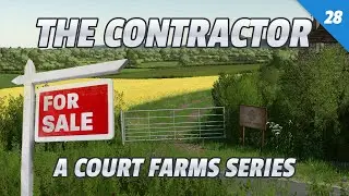 Home Farm is FOR SALE! - The Contractor Episode 28