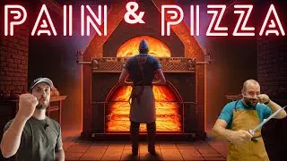 FOUR A PAIN ET PIZZA OU FOUR  A PIZZA PORTABLE ?