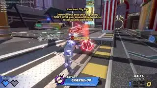 Knockout City Tips: How To ✅Automatically✅ Track Your Opponents