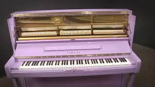 Yamaha U1 48