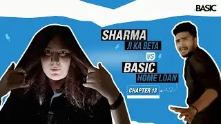 SKB vs. BASIC | Ch 13: 50+ and Worried for Home Loan? The Truth About Home Loans After 50