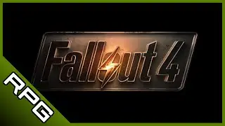 Let's Talk About Fallout 4