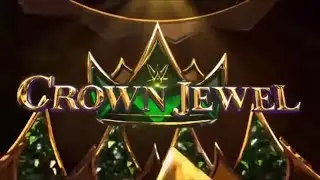 WWE CROWN JEWEL 2019 HIGHLIGHTS IN HD  WWE CROWN JEWEL November 1, 2019