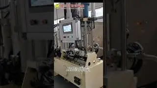 GMK-JTH3K 1 0 Static Mixer For Silicone Epoxy Sealant MS Polymer Adhesive Production