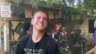 Fyn (live at tonys)