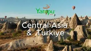 Discover Central Asia & Turkey | Yampu Tours
