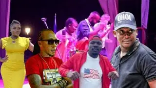 KWANINI SHOW YA NYOTA NDOGO WASANII WENZA HAWAKUFIKA/TAZAMA SUSUMILA,KIDIS, VINCENT KRAS WAFUNGUKA!