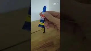 Loctite Super Glue All Plastics