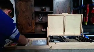 Organize #asmr 