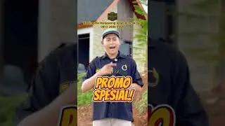 Kavling the Hanjawong Villas puncak dua Bogor Timur
