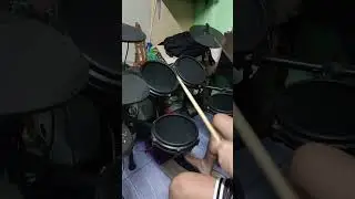 Ocean Avenue | Yellowcard (Drum cover)