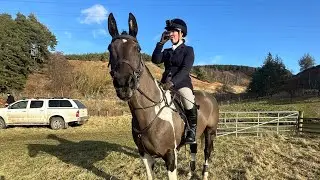 Drag Hunting Scotland 🏴󠁧󠁢󠁳󠁣󠁴󠁿