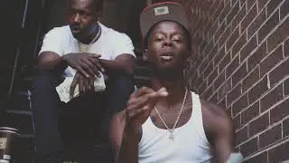 Kountupwitdak x Nyketown Ju -Hunnid-  Music Video  #Noshakefilms #werkinlikeafoo