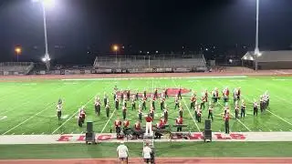 2025 Elgin southwest showdown finals performance &ldquo;Darkness to Light&rdquo;
