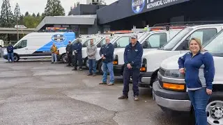 Harder Mechanical Contractors Inc.