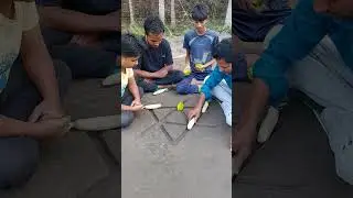 Outdoor Funny game #trending #funny #games #india #comedy #challenge #new