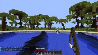 Minecraft Private AutoClicker 1.8.9 - 1.7.10