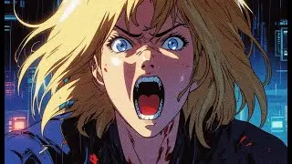 💔 Neon Nights in Tokyo|RetroAnime Mix|Synthwave · Dreamwave · Lovewave · Chillsynth|Tokyogasm 198X