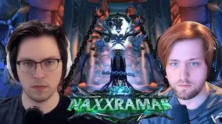 We Finally Beat Classic WoW! | Naxxramas Raid w/ Ahmpy