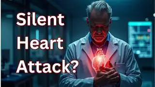 The Future of Heart Care: How AI Detects Silent Heart Attacks