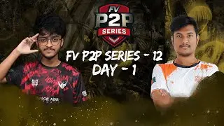 [BANGLA] &bull; FV P2P SERIES -12-DAY 1 #zcgsm #inm #cbi