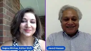 Why Charter of Economy makes no Sense! Javed Hassan Explains