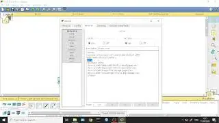 KONFIGURASI SUBSCRIBER INTERNET TELEPON DI CISCO PACKET TRACKER 