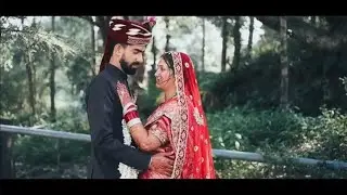 Wedding Highlight:- Sanjay & Sunita By Jyoti Photography Dhalwani Kotli Mandi. HP Mo no -94590-49394