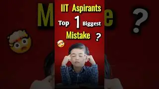 How Toppers Qualify JEE Mains, Advance & Neet! Just 6 Hours a Day Is Enough to Qualify #jeemains