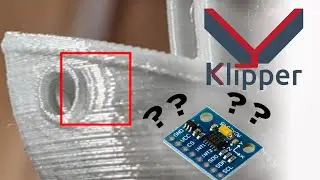 KLIPPER + Input Shaper : le MEILLEUR emplacement pour votre accéléromètre (ça va vous étonner !)