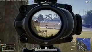Montage Ep.9 Compete + SCRIM