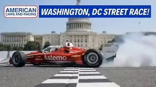Гран-при IndyCar Freedom 250 в Вашингтоне &mdash; всё, что мы знаем.
