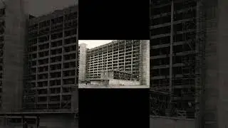 Lima hist&oacute;rica: la gran obra del Hospital del Empleado