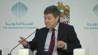 Citizen Happiness: The Formula for Government Success