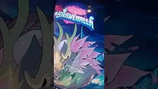 Brawlhalla Live is in 2 min on Twitch - daghoss Join in!!!