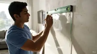 How to Install Floating Acrylic Photo Frames  Step by Step Wall Mount Guide 2025