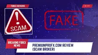 premiumprofx.com Review | Unlicensed broker, AVOID