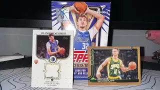2025-26 Topps Basketball Fanatics box I was shocked!! 😮 🤯