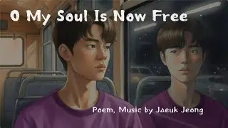 O My Soul Is Now Free (내 영혼 자유해)