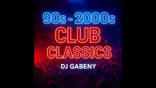90s & 2000s Trance Classics LIVE &ndash; Let's Party Together! 🎧
